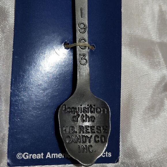 Bundle of collectible silver baby spoons with cases - Picture 10 of 12